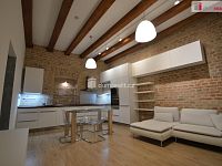 Pronájem 2kk 64m2 + balkon Plzeň Jižní Předměstí, Hálkova ulice - 5