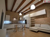 Pronájem 2kk 64m2 + balkon Plzeň Jižní Předměstí, Hálkova ulice - 6