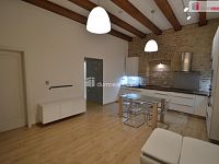 Pronájem 2kk 64m2 + balkon Plzeň Jižní Předměstí, Hálkova ulice - 7