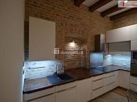 Pronájem 2kk 64m2 + balkon Plzeň Jižní Předměstí, Hálkova ulice - 8