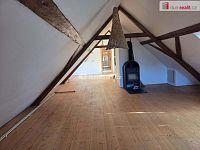 Prodej domu Lhota Bubeneč - Křivsoudov - 12