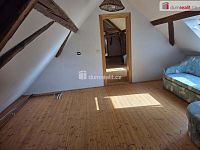 Prodej domu Lhota Bubeneč - Křivsoudov - 13