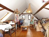 Prodej domu Lhota Bubeneč - Křivsoudov - 14