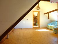 Prodej domu Lhota Bubeneč - Křivsoudov - 18