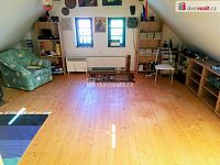 Prodej domu Lhota Bubeneč - Křivsoudov - 19