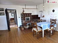 Prodej domu Lhota Bubeneč - Křivsoudov - 3