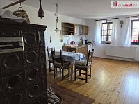 Prodej domu Lhota Bubeneč - Křivsoudov - 4