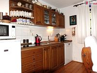 Prodej domu Lhota Bubeneč - Křivsoudov - 5