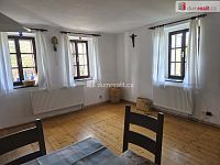 Prodej domu Lhota Bubeneč - Křivsoudov - 5