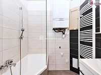 Prodej bytu 2+kk 50m2 cihla OV P-8 U libeňského pivovaru - 19