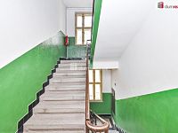 Prodej bytu 2+kk 50m2 cihla OV P-8 U libeňského pivovaru - 25