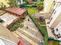 Prodej bytu 2+kk 50m2 cihla OV P-8 U libeňského pivovaru - 27