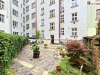 Prodej bytu 2+kk 50m2 cihla OV P-8 U libeňského pivovaru - 29