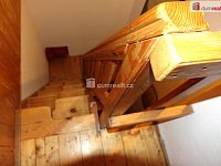 Prodej chalupy Lhota Bubeneč - Křivsoudov - 13