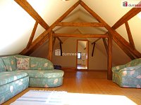 Prodej chalupy Lhota Bubeneč - Křivsoudov - 14