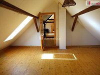 Prodej chalupy Lhota Bubeneč - Křivsoudov - 18