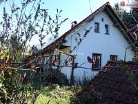 Prodej chalupy Lhota Bubeneč - Křivsoudov - 23