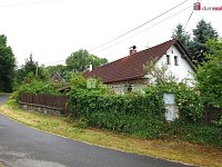 Prodej chalupy Lhota Bubeneč - Křivsoudov - 27