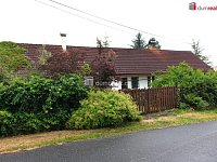 Prodej chalupy Lhota Bubeneč - Křivsoudov - 28