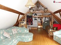 Prodej chalupy Lhota Bubeneč - Křivsoudov - 17