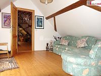 Prodej chalupy Lhota Bubeneč - Křivsoudov - 18