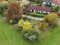 Prodej chalupy Lhota Bubeneč - Křivsoudov - 2