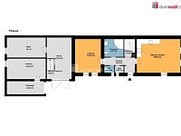 Prodej chalupy Lhota Bubeneč - Křivsoudov - 21