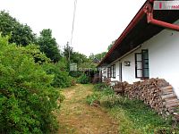 Prodej chalupy Lhota Bubeneč - Křivsoudov - 27
