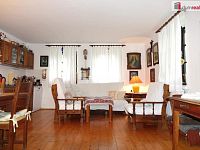 Prodej chalupy Lhota Bubeneč - Křivsoudov - 3