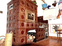 Prodej chalupy Lhota Bubeneč - Křivsoudov - 6