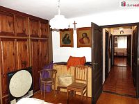 Prodej chalupy Lhota Bubeneč - Křivsoudov - 8