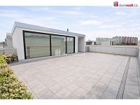  Moderní, multifunkční dům, 6+kk, 2 x terasa, sklep, 3 x parovací stání, Praha 12 - Libuš - 25