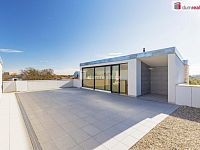  Moderní, multifunkční dům, 6+kk, 2 x terasa, sklep, 3 x parovací stání, Praha 12 - Libuš - 26