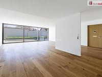  Moderní, multifunkční dům, 6+kk, 2 x terasa, sklep, 3 x parovací stání, Praha 12 - Libuš - 4