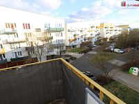 Krásný útulný byt 1+kk s balkonem v novostavbě v Karlových Varech - 10