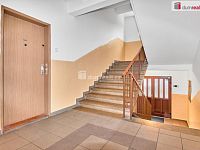Pronájem bytu 2+1 v Ostrově po celkové rekonstrukci  - 13