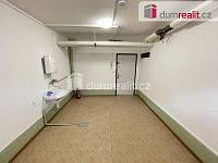 Pronájem kosmetického salonu 18 m2 P5 Stodůlky nezařízený - 2