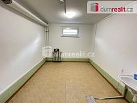 Pronájem kosmetického salonu 18 m2 P5 Stodůlky nezařízený - 3