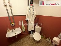 Pronájem kosmetického salonu 18 m2 P5 Stodůlky nezařízený - 4