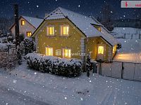 Prodej rodinného domu po kompletní rekonstrukci, 100 m² – Blatná, Frymburk u Lipna - 2