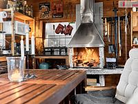 Prodej rodinného domu po kompletní rekonstrukci, 100 m² – Blatná, Frymburk u Lipna - 25