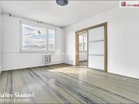 Prodej bytu 3+1, 81 m2, U Pivovarské zahrady, Ústí nad Labem - 12