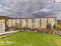 Prodej bytu 3+1, 81 m2, U Pivovarské zahrady, Ústí nad Labem - 28