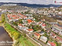 Prodej bytu 2+1, 52,5 m2, Střekovské nábřeží, Ústí nad Labem - 13