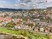 Prodej bytu 2+1, 52,5 m2, Střekovské nábřeží, Ústí nad Labem - 15
