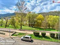 Prodej bytu 2+1, 52,5 m2, Střekovské nábřeží, Ústí nad Labem - 17