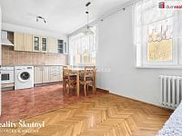 Prodej bytu 2+1, 52,5 m2, Střekovské nábřeží, Ústí nad Labem - 2