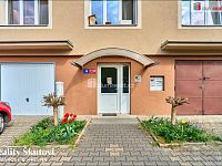 Prodej bytu 2+1, 52,5 m2, Střekovské nábřeží, Ústí nad Labem - 21