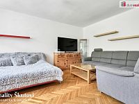 Prodej bytu 2+1, 52,5 m2, Střekovské nábřeží, Ústí nad Labem - 3