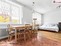 Prodej bytu 2+1, 52,5 m2, Střekovské nábřeží, Ústí nad Labem - 5